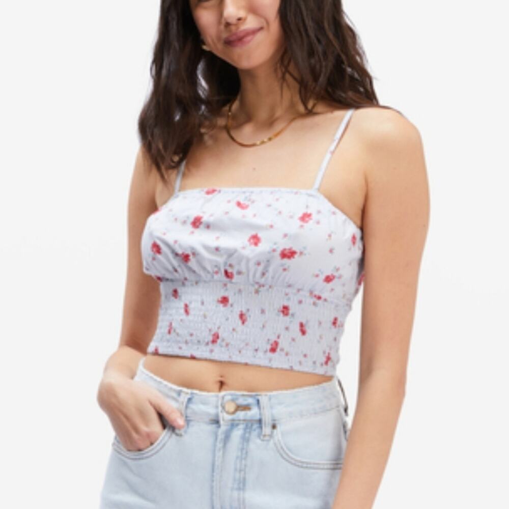 NWT Billabong After Hours Tank Top